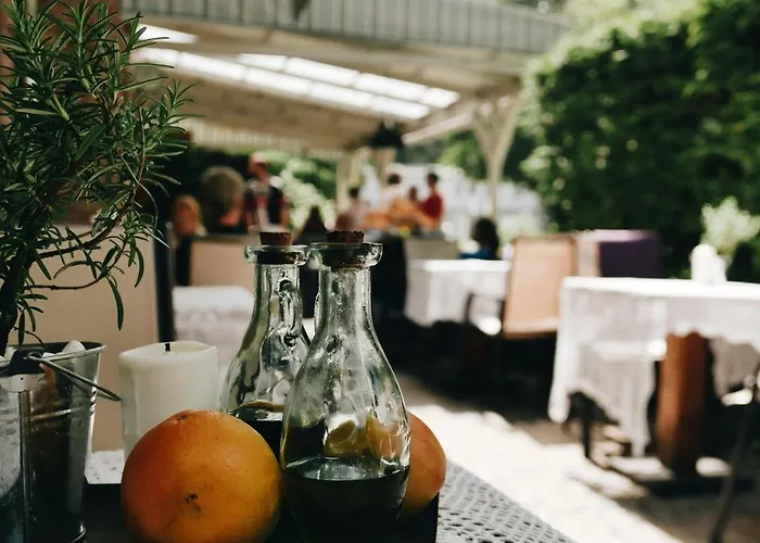 Pensjonat Axel Baltic Jacuzzi & Sauna Adults Only